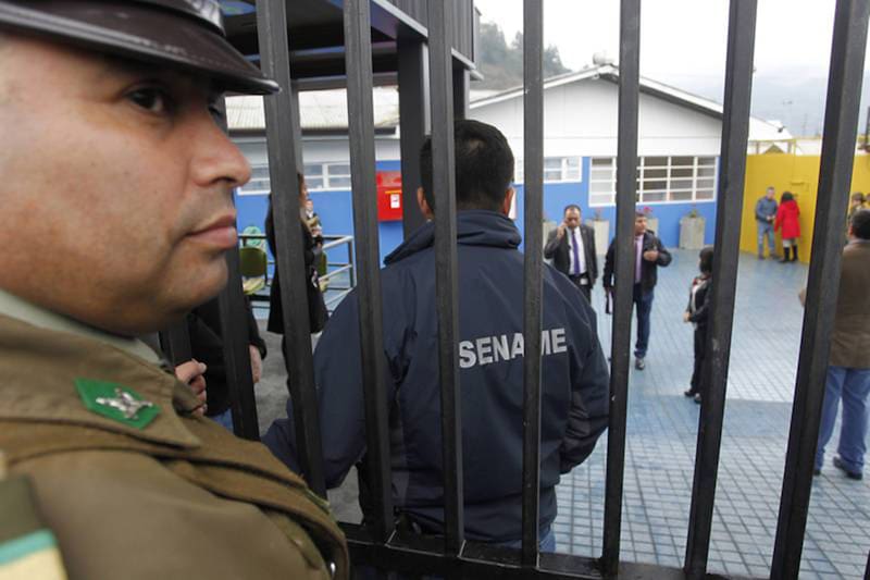 También hay sueldos desde los $611 mil. Créditos: ATON.