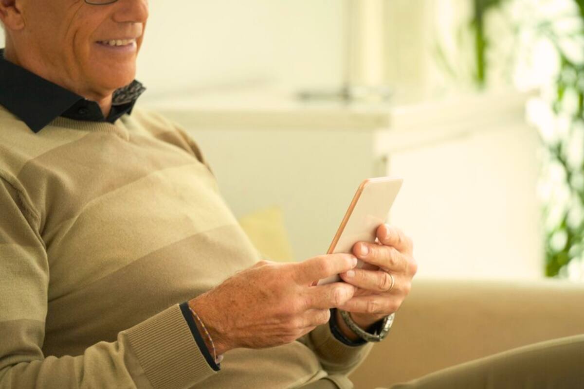 La promoción incluye redes sociales libres.