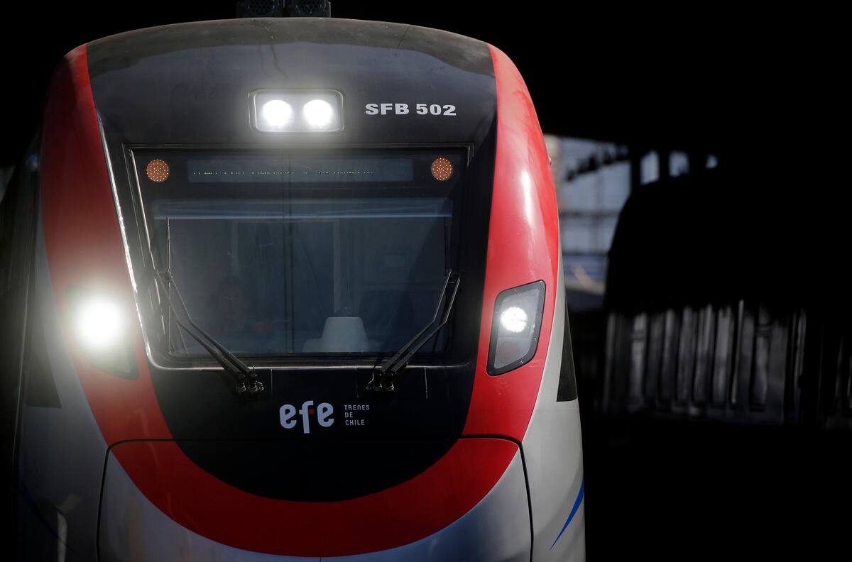 ¡Atención! Estos son los servicios de tren que están suspendidos este miércoles 23 de agosto
