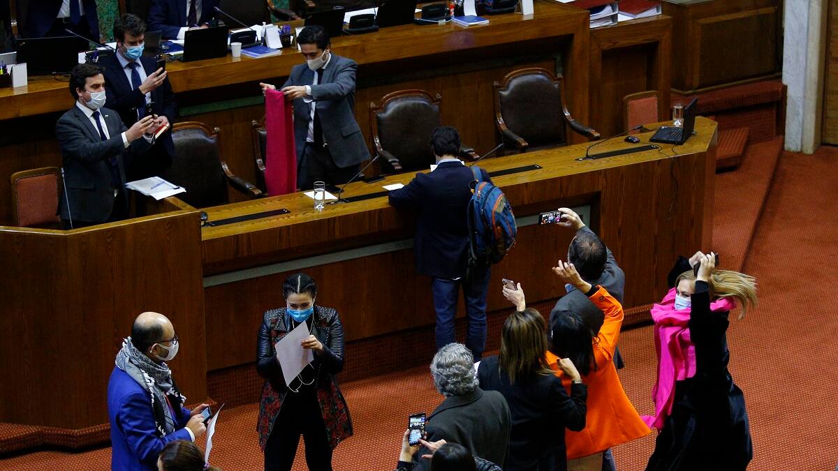 Ingreso Familiar de Emergencia: Oposición y oficialismo instan al gobierno a extender pagos