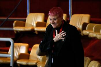 Karen Connolly obtiene la ciudadanía chilena por gracia: Reconocimiento a su contribución Cultural