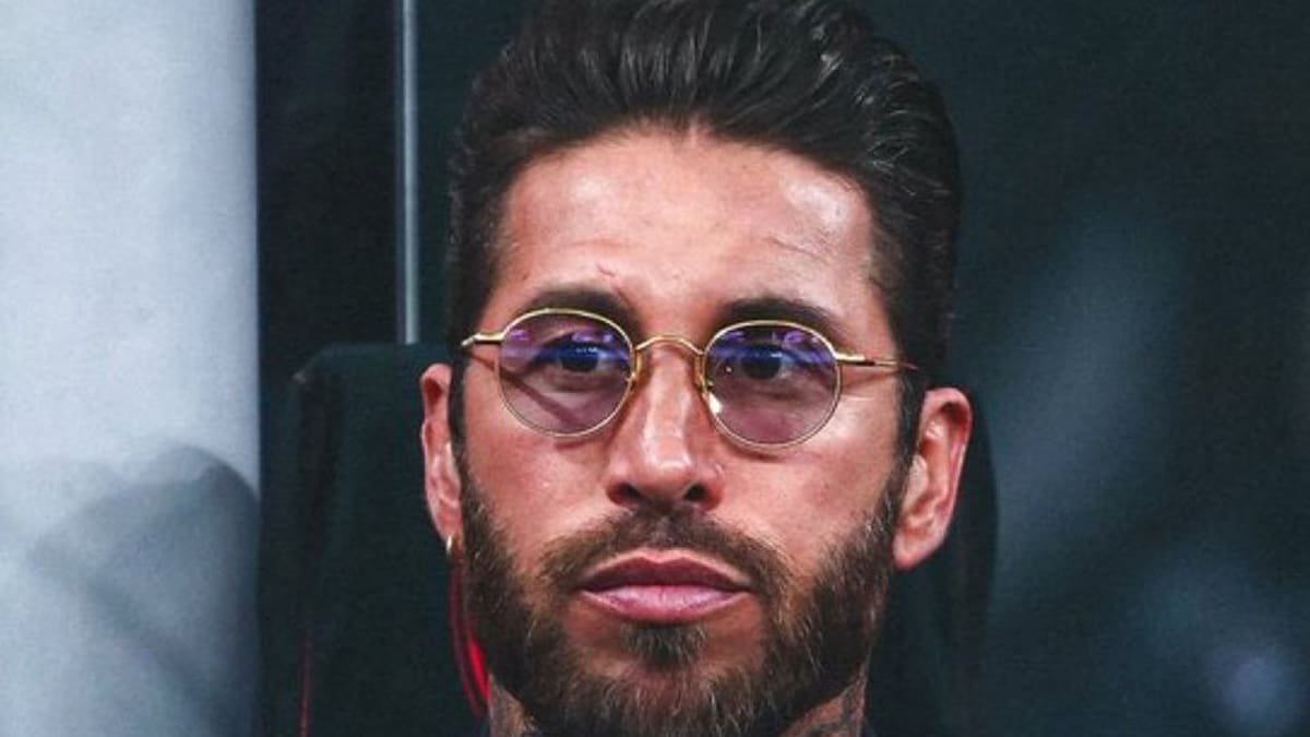 Horas claves: Sergio Ramos busca contra el tiempo el dinero para comprar al Sevilla