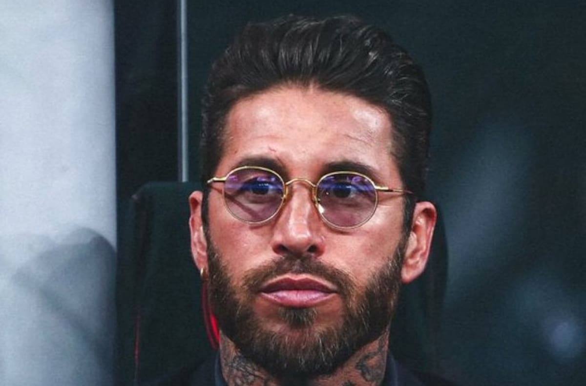 Horas claves: Sergio Ramos busca contra el tiempo el dinero para comprar al Sevilla