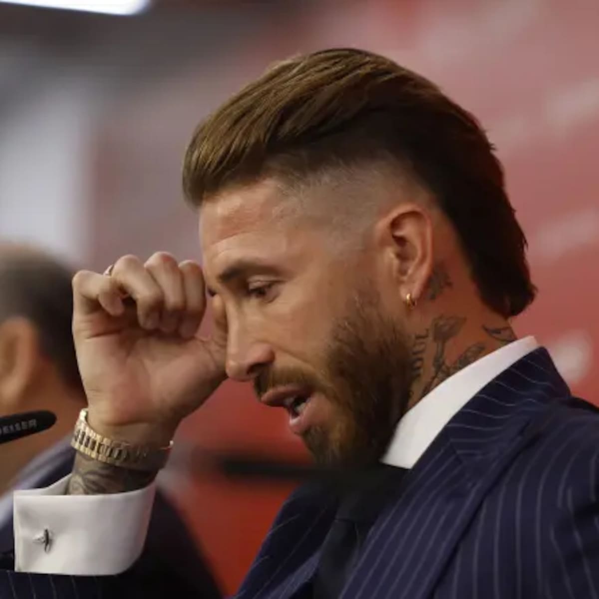Cambio radical en Sevilla: Sergio Ramos se queda sin inversor y tambalea su compra del club de Alexis