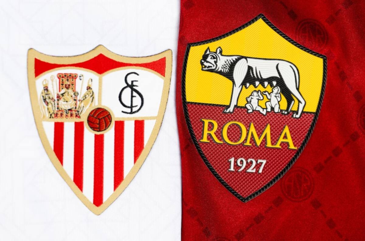 Sevilla vs AS Roma: día, hora y dónde ver EN VIVO por TV y online la gran final de la Europa League