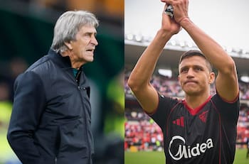 Sevilla vs. Real Betis: hora y dónde ver EN VIVO a Alexis Sánchez contra Pellegrini por el Derbi Sevillano