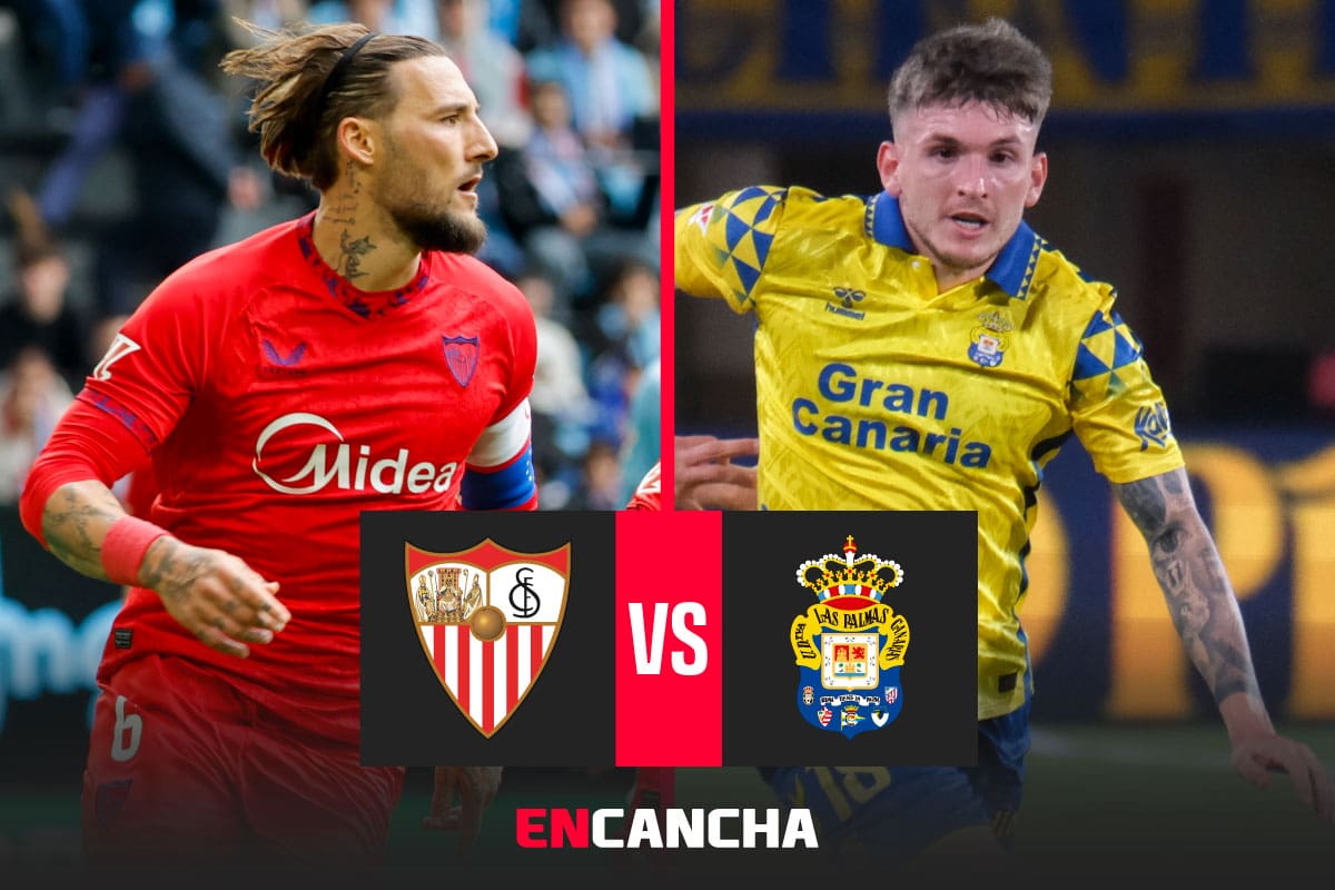 por la fecha 36 de LaLiga. Foto: EFE.