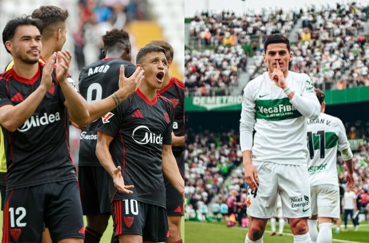 Lucas Cepeda contra Alexis y Suazo: la dura lucha que se viene entre los chilenos en España por evitar el descenso