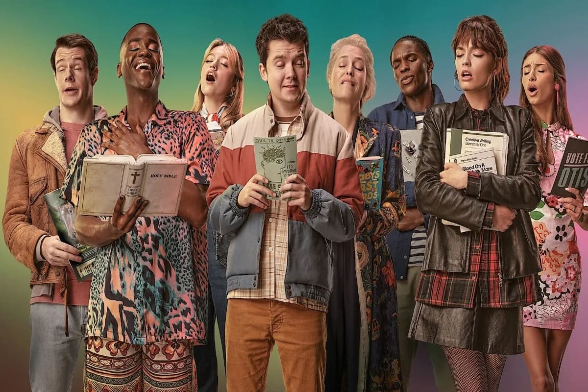 Créditos: Netflix