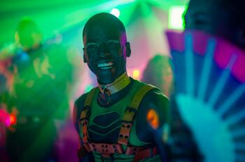 Revisa el tráiler de la última temporada de “Sex Education”