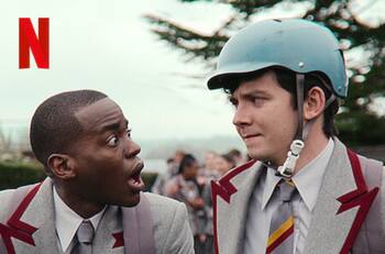 “Sex Education”, cuarta y última temporada: Revisa cuándo se estrena y los nuevos actores que tendrá la serie de Netflix