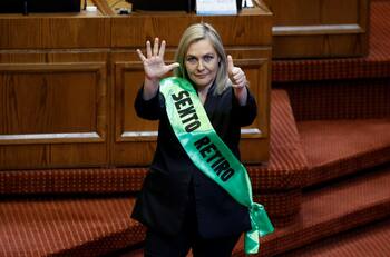 Sexto Retiro se discute este martes: ¿Cuánto dinero se podría sacar y en qué casos estaría permitido?