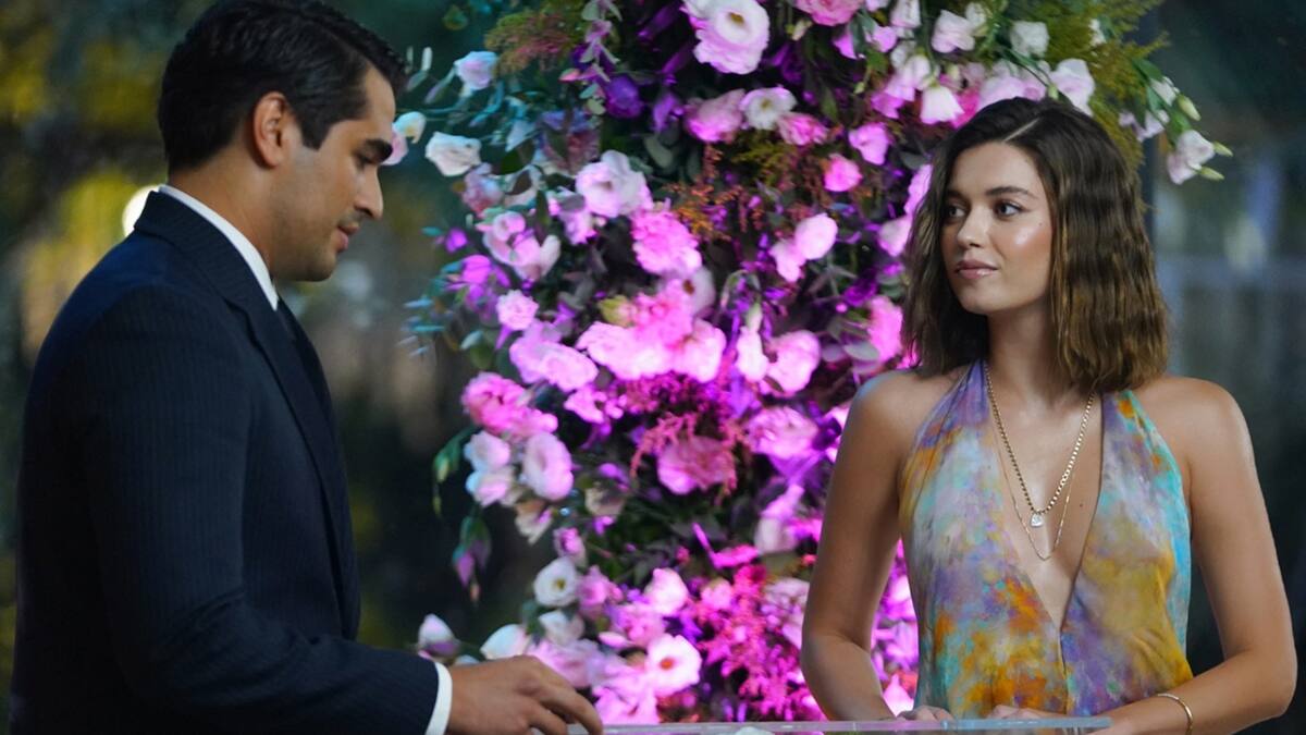 Seyrán y Ferit vuelve a Mega con su última temporada: Cuándo y a qué hora ver la teleserie turca