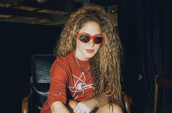 Shakira en Chile: ¿A qué hora es la apertura de puertas y cuándo comienza el concierto en el Parque Estadio Nacional este sábado 5 de abril?