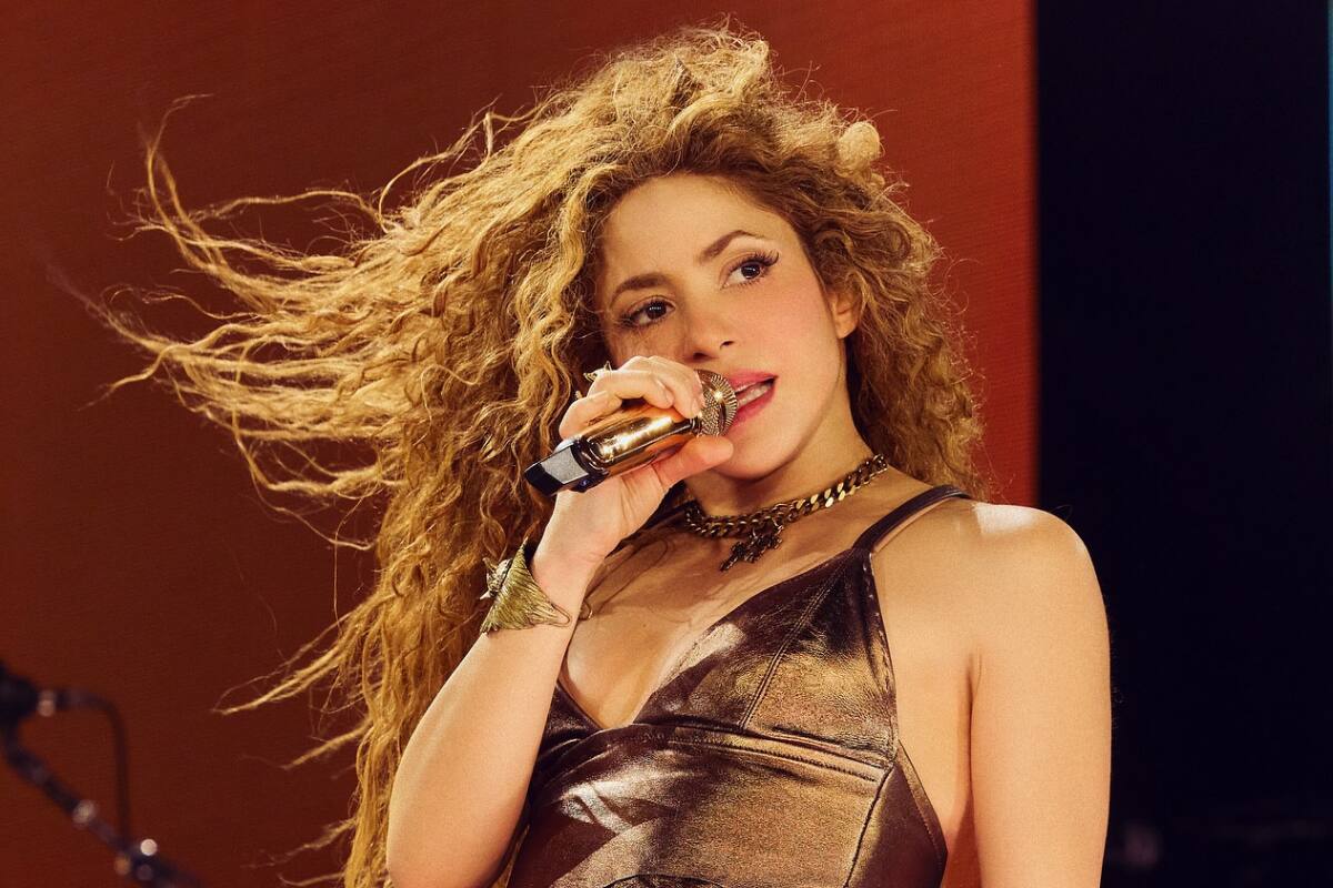 se presenta en el Estadio Nacional el 2 y 3 de marzo. Créditos: Instagram.