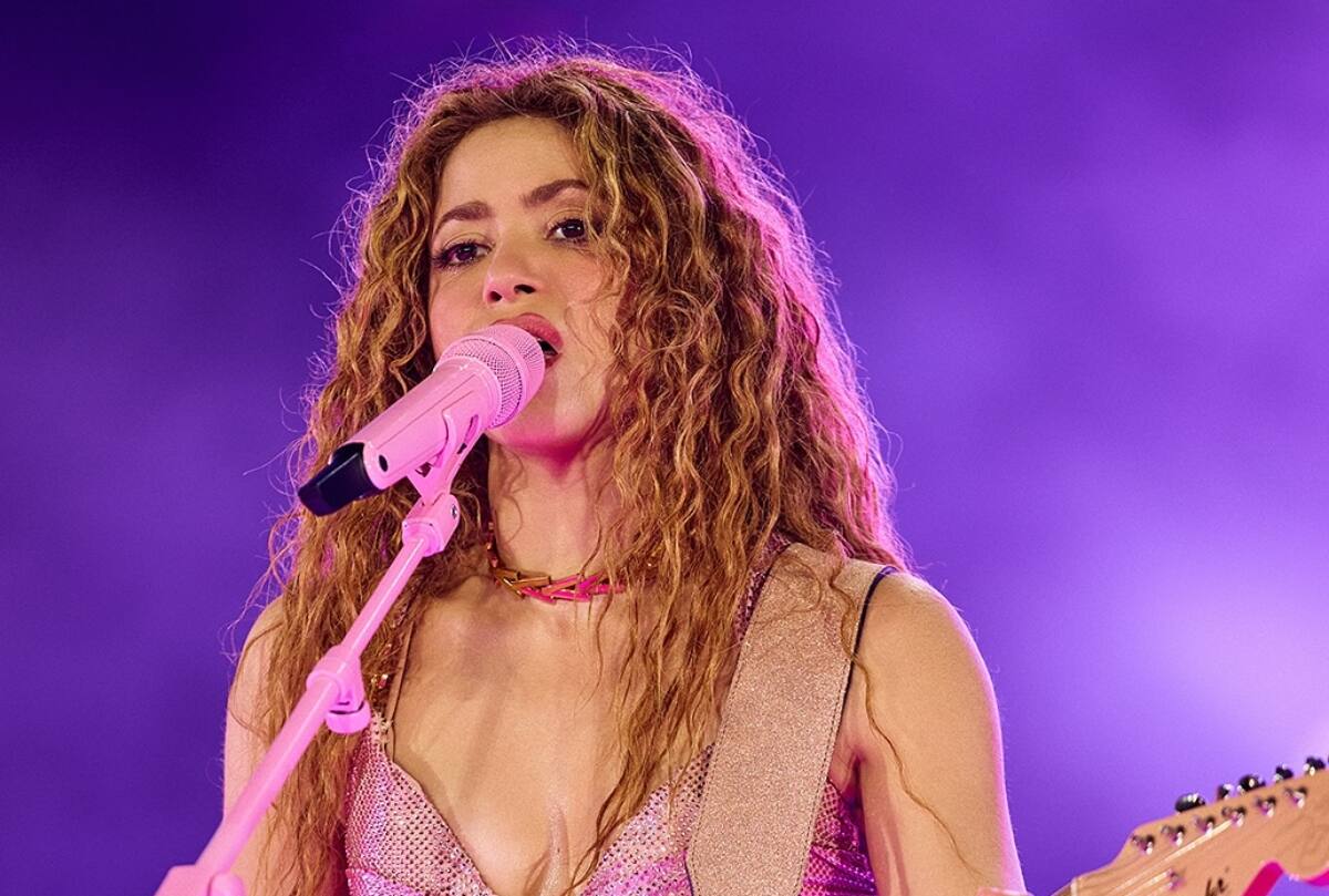 salió en sus redes sociales a dar la devastadora noticia.