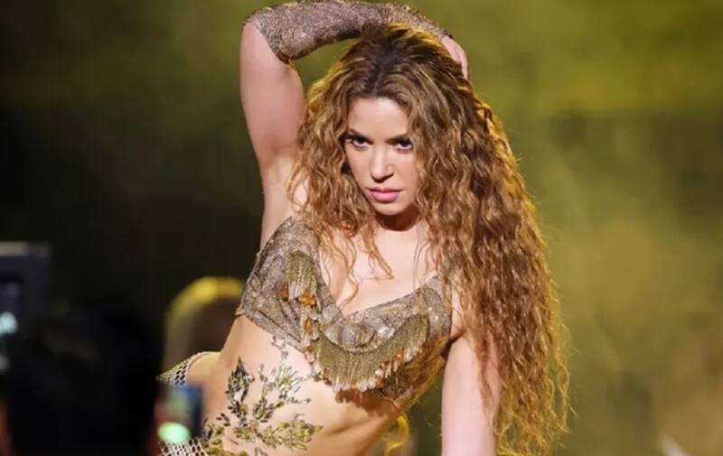 podría volver a Chile a fin de año. Créditos: Instagram