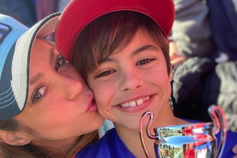 reveló el talento oculto de Milán.