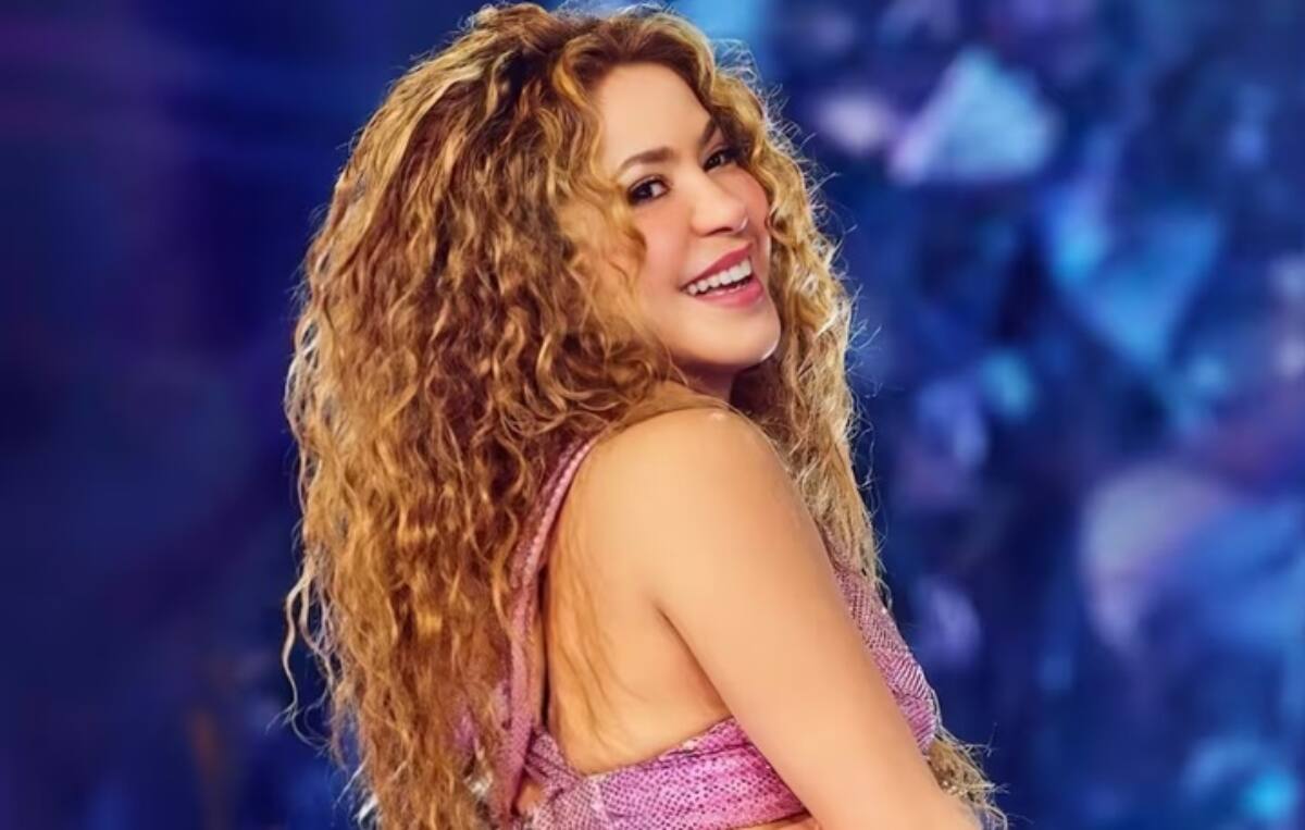 Paulina Rojas le dio un consejo relacionado con el pelo, algo que, hasta hoy, le ha servido a la colombiana. Créditos: Instagram