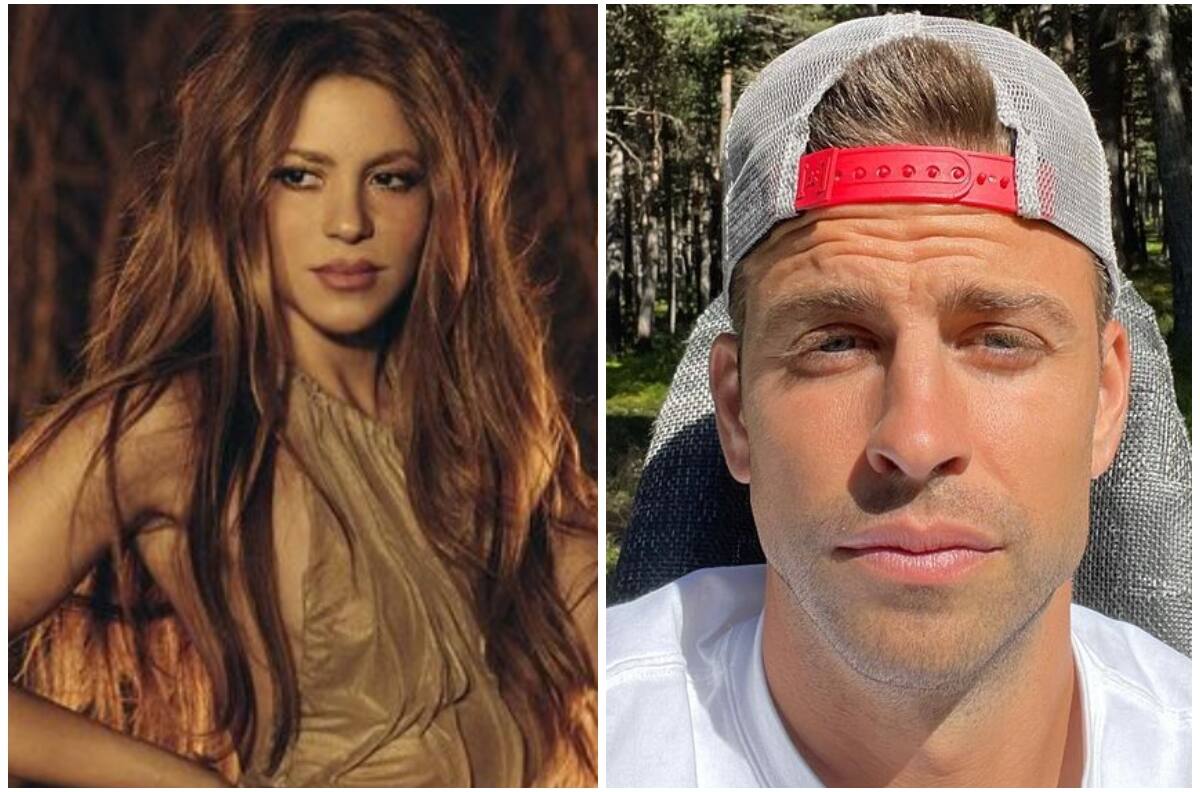 “No todos los sueños se cumplen”: Shakira habla por primera vez sobre el fin de su relación con Gerard Piqué