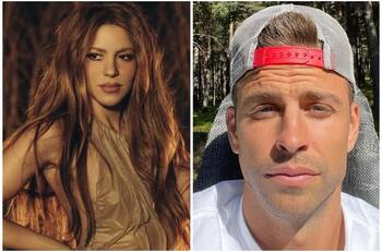 “No todos los sueños se cumplen”: Shakira habla por primera vez sobre el fin de su relación con Gerard Piqué