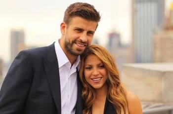 Shakira vuelve a arremeter contra Piqué: “Ahora soy libre, puedo trabajar de verdad”