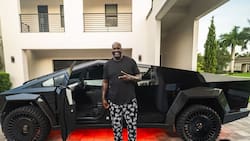 La disputa entre Shaquille O’Neal, LeBron James y Michael Jordan ya no es bajo el aro, es sobre ruedas