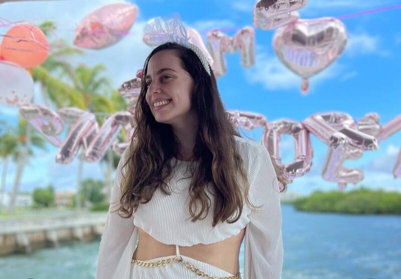 Créditos: Instagram