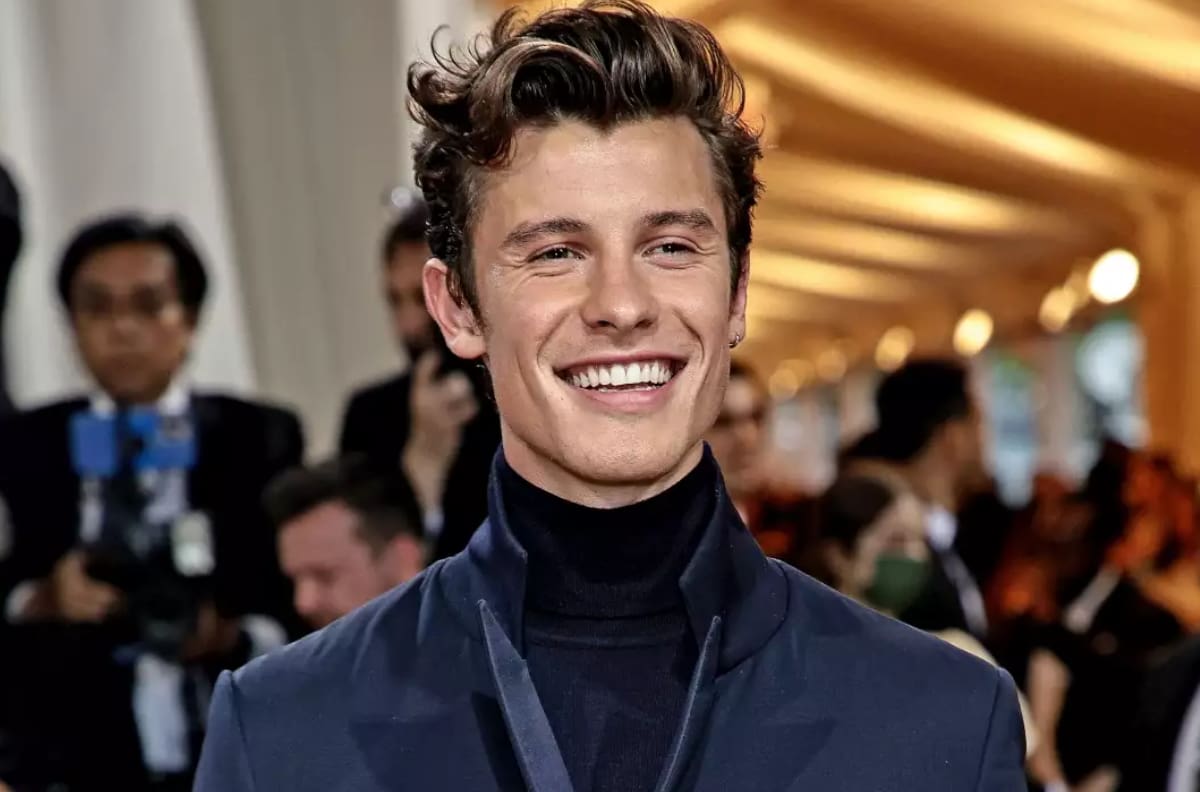 ¿Dónde ver el show en vivo de Shawn Mendes en Lollapalooza Chile 2025?