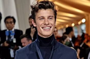 ¿Dónde ver el show en vivo de Shawn Mendes en Lollapalooza Chile 2025?