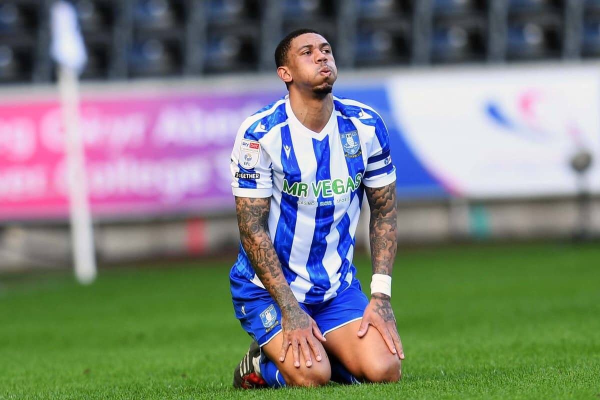 El mítico cuadro inglés perdió la categoría este domingo. Foto: Sheffield Wednesday Facebook.