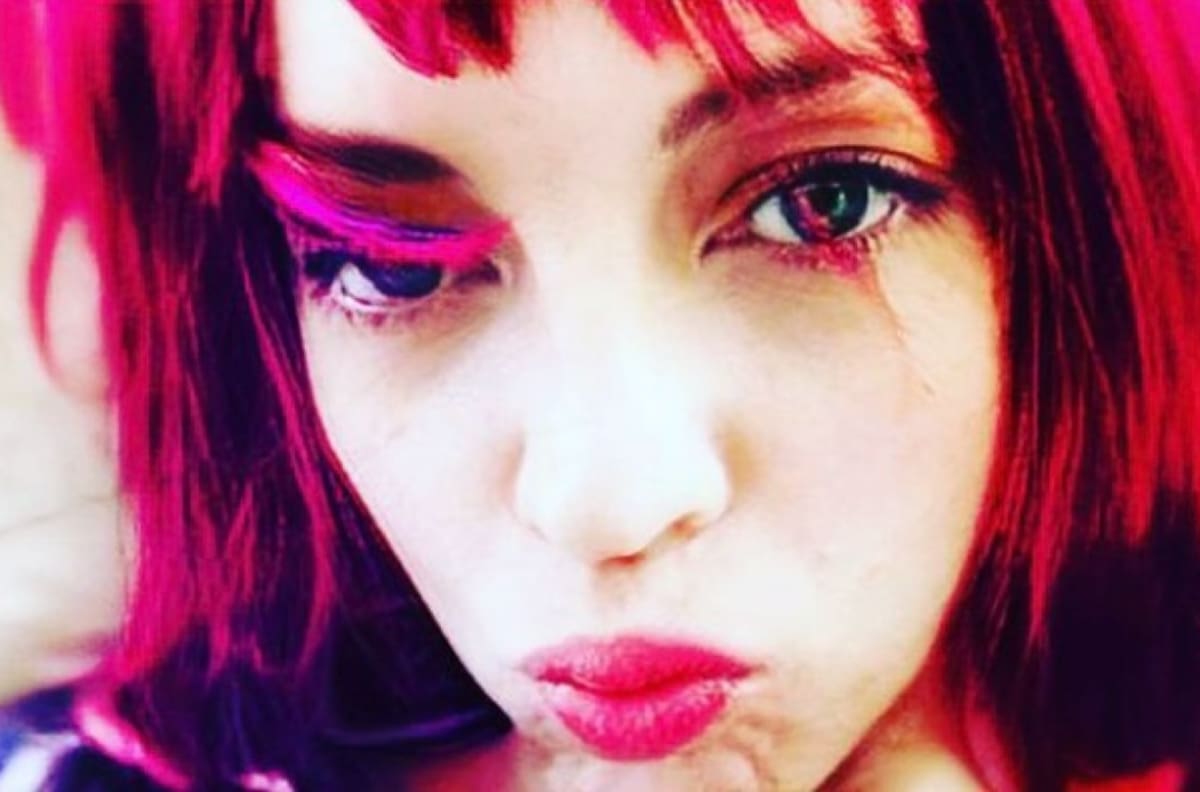 Sheila Devil, hija de Camilo Sesto deja mensaje a su madre, tras meses de distanciamiento