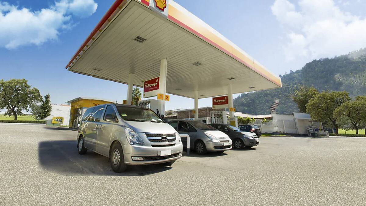 Descuentos en bencina para febrero 2026: Shell ofrece hasta $300 de rebaja por litro de combustible