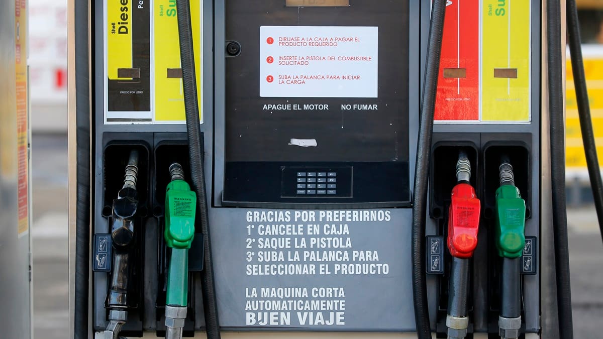 Descuentos en Shell para mayo 2026: hasta $300 de rebaja por litro de bencina pagando con estas tarjetas