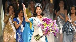 ¡Es latina!: Sheynnis Palacios se convierte en la nueva Miss Universo 2023