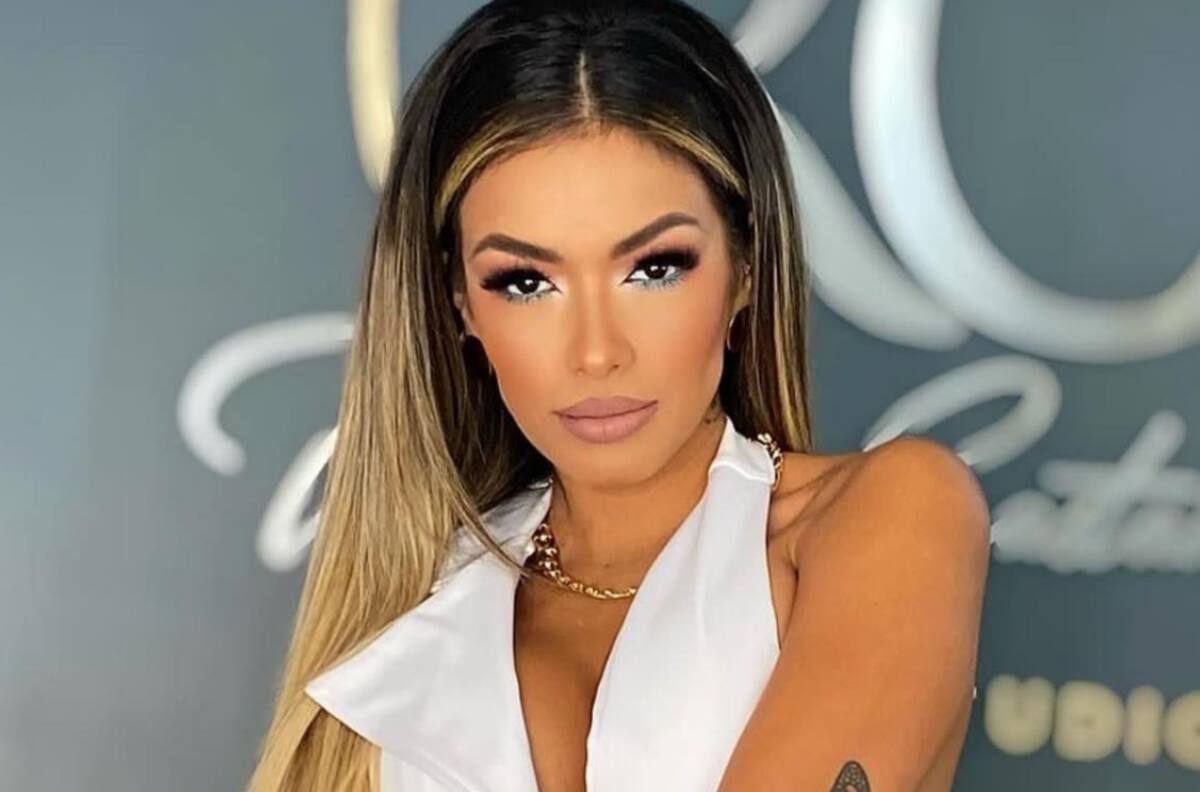 “Veía a mucha gente actuando”: Shirley Arica se lanzó contra sus excompañeros de “Tierra Brava”