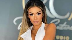 “Veía a mucha gente actuando”: Shirley Arica se lanzó contra sus excompañeros de “Tierra Brava”