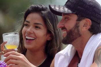 “Yo me proyectaba con él”: Shirley Arica reveló por qué no funcionó su relación con Arturo Longton