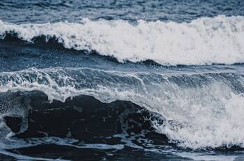 SHOA advierte sobre riesgo de tsunami en todo Chile tras terremoto en Rusia: ¿A qué hora llegarán las primeras olas?