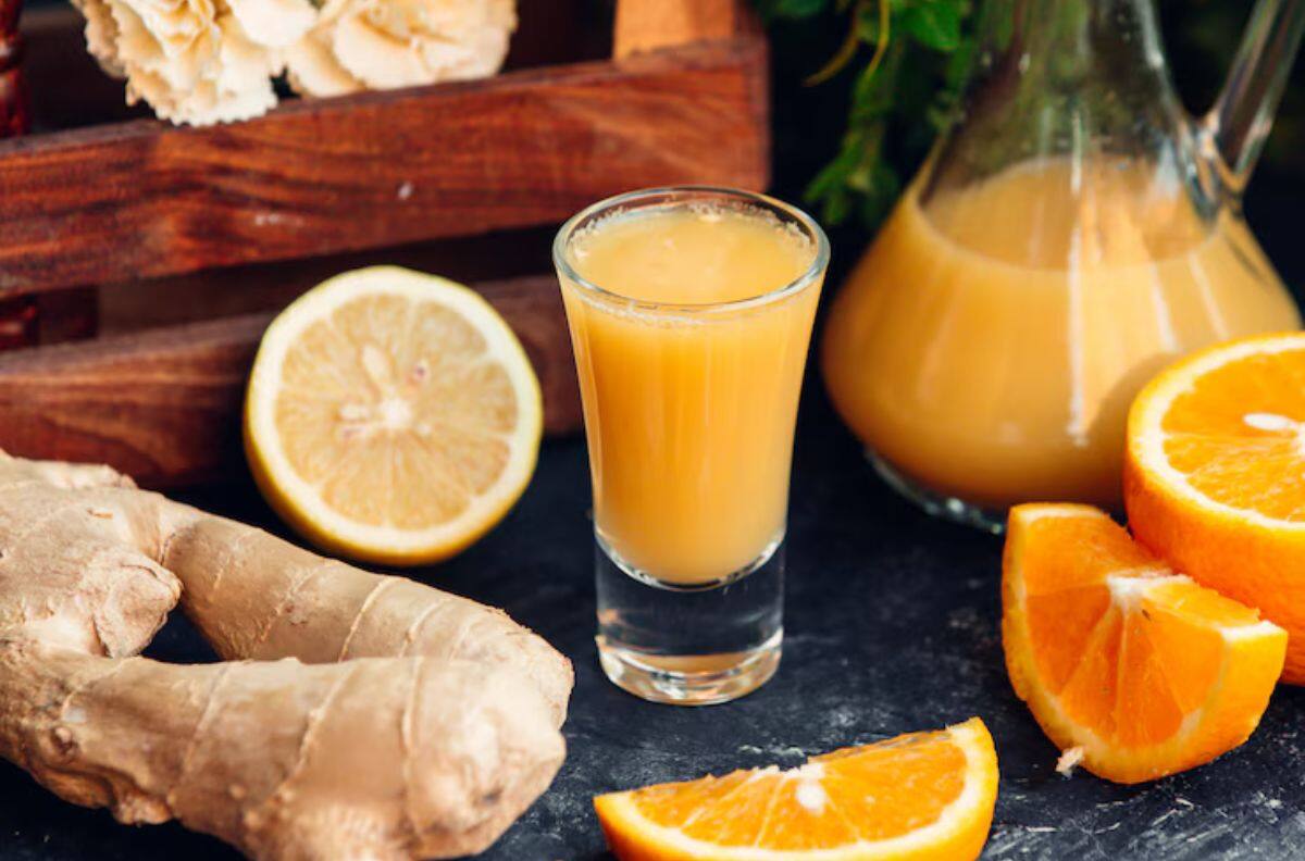 ¿Por qué es bueno tomar shots de jengibre y cúrcuma todos los días?: Expertos reconocen 5 beneficios