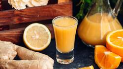 ¿Por qué es bueno tomar shots de jengibre y cúrcuma todos los días?: Expertos reconocen 5 beneficios