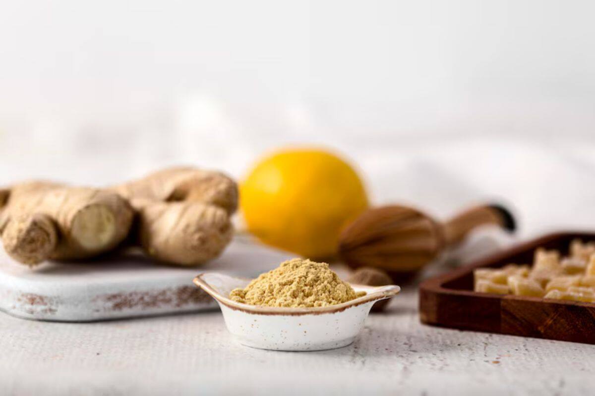 Estos son los 5 beneficios que tiene esta mezcla para la salud.
Créditos: Freepik.