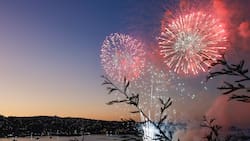 Fuegos artificiales en Valparaíso: Puntos de lanzamiento y tiempo de duración de este panorama por Año Nuevo 2026