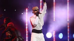 Los memes y reacciones que dejó la presentación de Mora en el Festival de Viña 2024