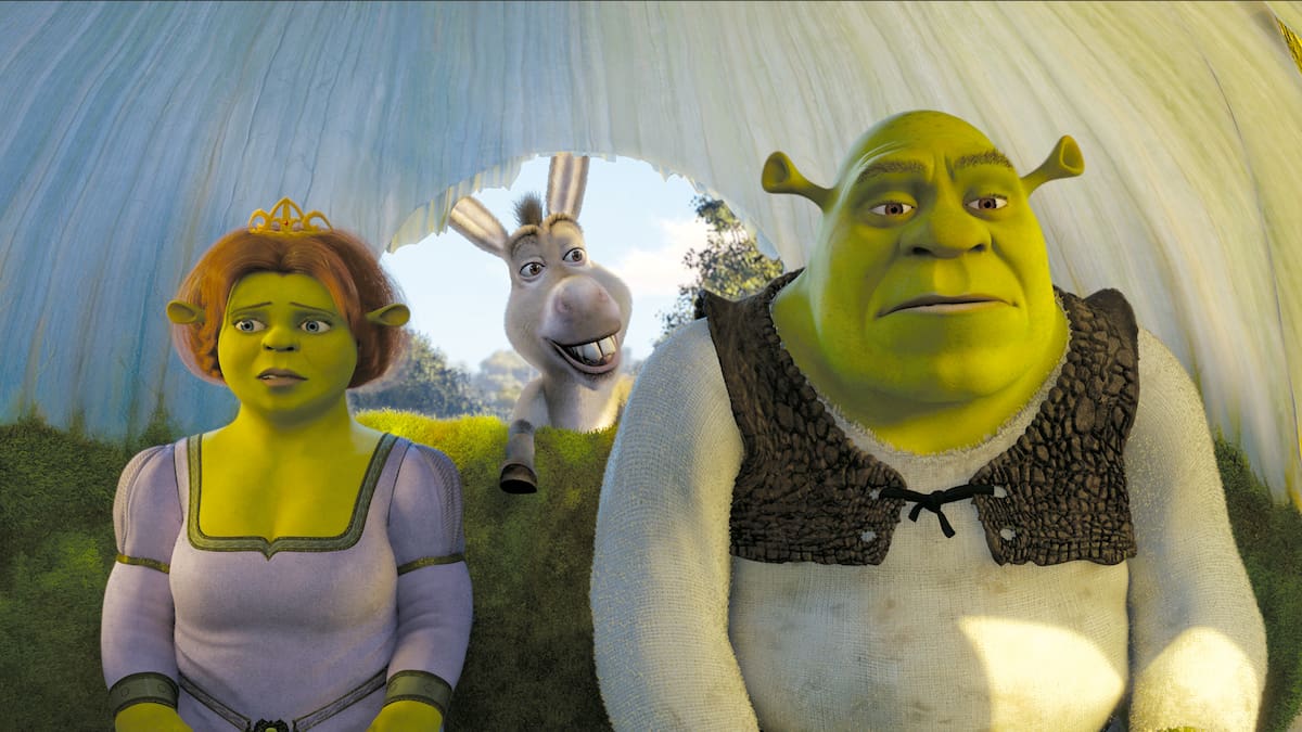 Shrek 2 regresa a los cines de Chile por su 20 aniversario: Revisa la fecha y los detalles