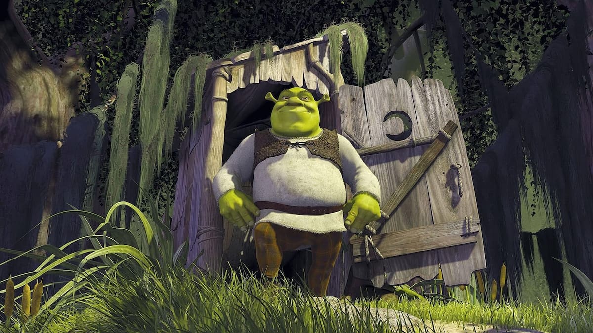 “Shrek” en Prime Video: De qué trata y quiénes participan en la primera película animada ganadora del Óscar