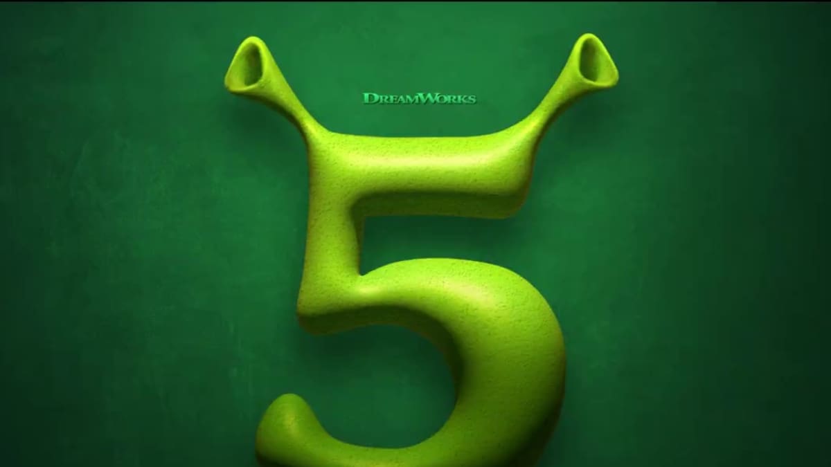 ¿Qué pasó con Shrek?: Las críticas que ha generado el cambio del icónico personaje tras tráiler de la nueva película