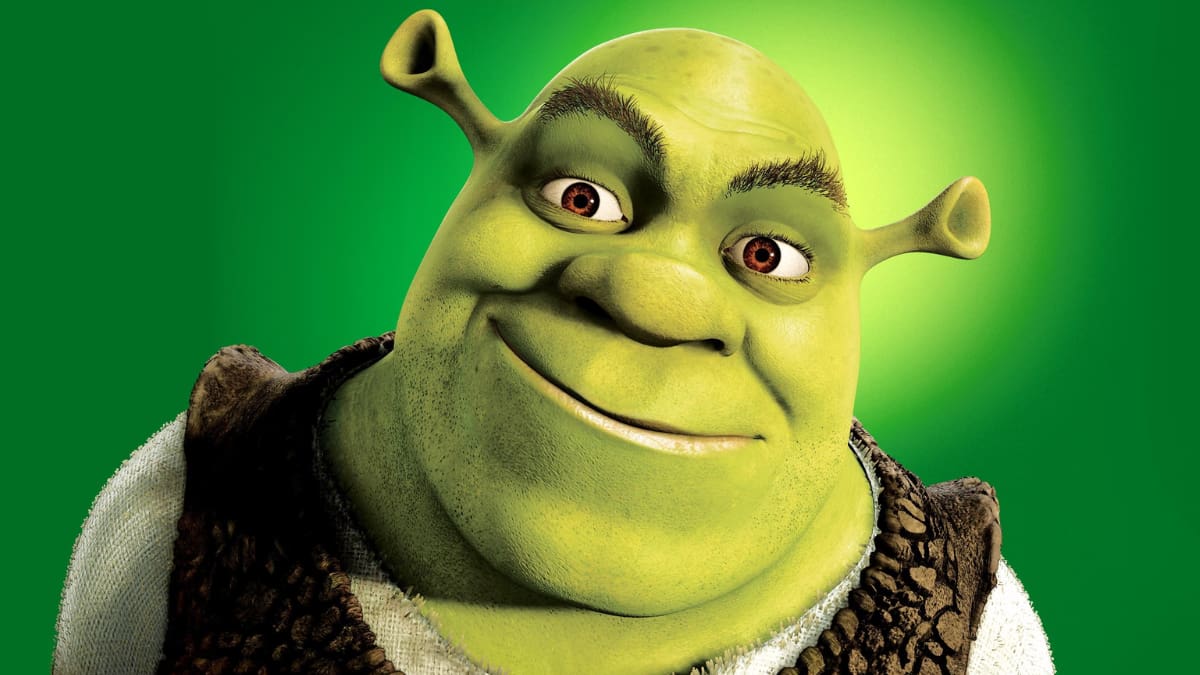 Se va un clásico del cine: ¿Hasta cuándo se podrá ver Shrek 1 y 2 en Netflix Chile?