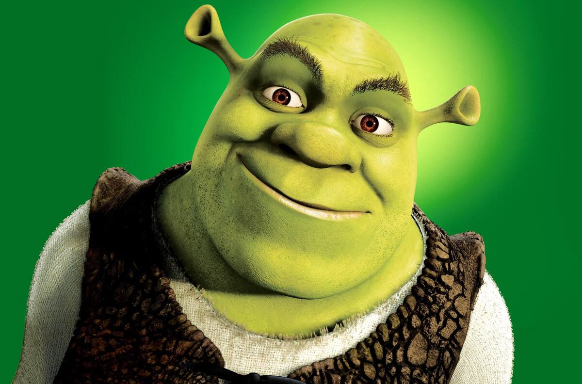 Se va un clásico del cine: ¿Hasta cuándo se podrá ver Shrek 1 y 2 en Netflix Chile?