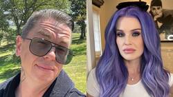 Sid Wilson, integrante de Slipknot, le pide matrimonio a hija de Ozzy Osbourne en show final de Black Sabbath